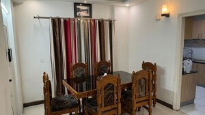 Gym in 3 BHK Apartment at BPTP The Resort, Sector 75 – for Rent
