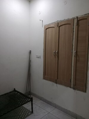 Bathroom in 2.5 BHK Builder Floor at Tehsil Camp – for Rent