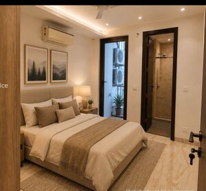 3 BHK Builder Floor For Sale in Sarvodaya Enclave