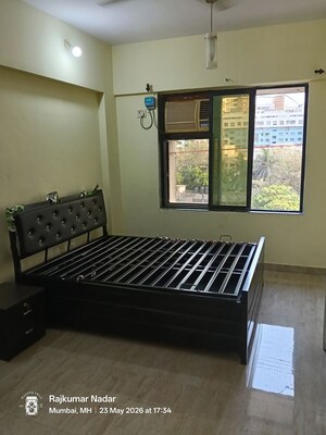 Bedroom in  Pg at Iit Area – for Rent