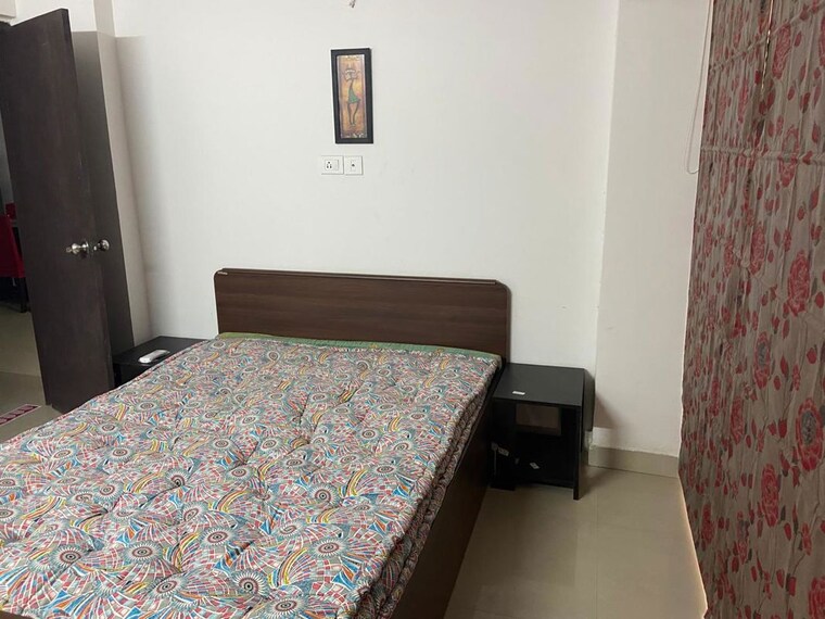 Bedroom, ansal-sushant-golf-city-celebrity-gardens 3.5 Bedroom 2088 Sq.Ft. Apartment In Sushant Golf City Lucknow 10495860
