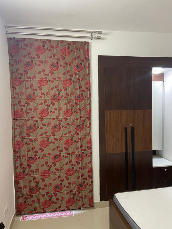 3.5 BHK + Servant Room 2088 Sq.Ft. Apartment in Ansal Sushant Golf City Celebrity Gardens