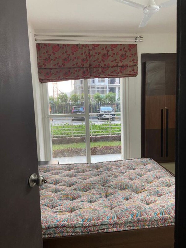 Bedroom, ansal-sushant-golf-city-celebrity-gardens 3.5 Bedroom 2088 Sq.Ft. Apartment In Sushant Golf City Lucknow 10495860