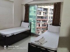 Pg For Rent in IIT Area