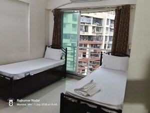  Pg For Rent in Iit Area