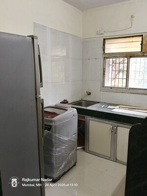 Kitchen in  Pg at Iit Area – for Rent