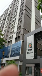891 Sq.Ft. Pg in Mhada Colony 20