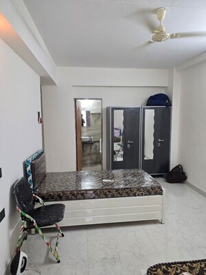 Living Room in  Pg at Mhada Colony 20 – for Rent