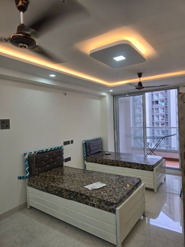 Bedroom, mhada colony 20 Pg For Boys & Girls In Mhada Colony 20 10495863
