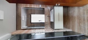 Bathroom in 4 BHK Apartment at Aparna One, Shaikpet – for Sale