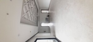 Bathroom in 4 BHK Apartment at Aparna One, Shaikpet – for Sale