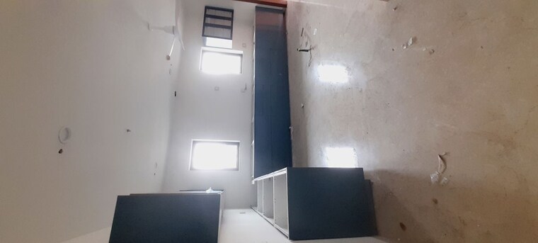 Kitchen, aparna-one 4 Bedroom 4155 Sq.Ft. Apartment In Shaikpet Hyderabad 10495869