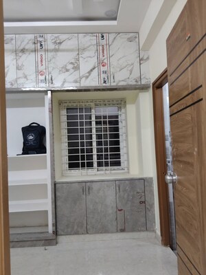 2 BHK Apartment – Exterior View View at Madhapur - for Sale