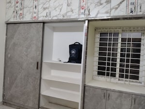 Balcony in 2 BHK Apartment at Madhapur – for Sale