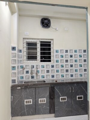 2 BHK Apartment – Exterior View View at Madhapur - for Sale