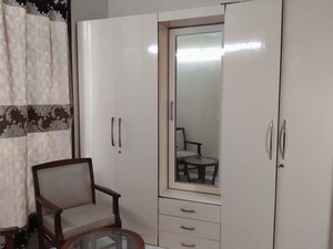 Bathroom in 5 BHK Independent House at Sector 105 – for Rent