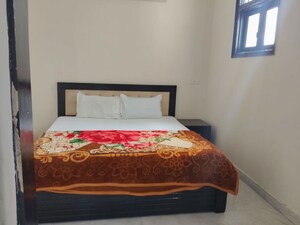 Bedroom in 5 BHK Independent House at Sector 105 – for Rent