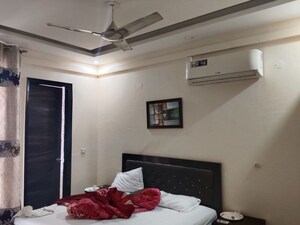 Bedroom in 5 BHK Independent House at Sector 105 – for Rent