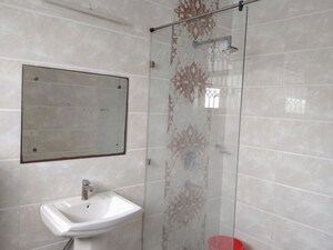 Bathroom in 5 BHK Independent House at Sector 105 – for Rent