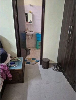 Team Area in 2 BHK Apartment at Shree Vardhman Green Court, Sector 90 – for Sale