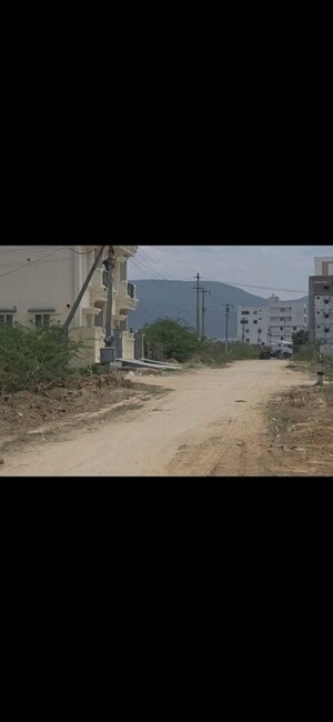  Plot – Exterior View View at Avilala - for Sale