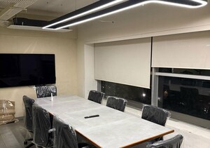 Team Area in  Office Space at Andheri West – for Rent