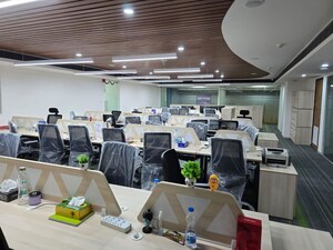  Office Space For Rent in Andheri West
