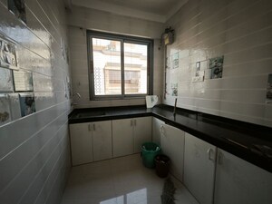 Kitchen in 1 BHK Apartment at Chembur – for Sale