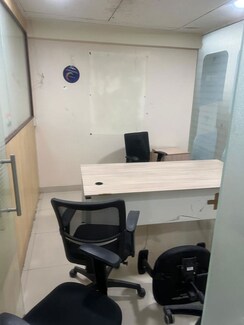 Office Space For Rent in Eldeco Elegante