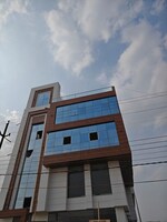 5000 Sq.Ft. Showroom in Viraj Lotus Enclave