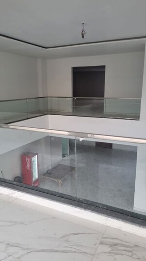Kitchen in  Showroom at Viraj Lotus Enclave, Gomti Nagar – for Rent