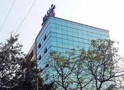 Office Space For Rent in Dilkap Chambers