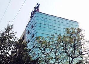  Office Space For Rent in Dilkap Chambers, Andheri West