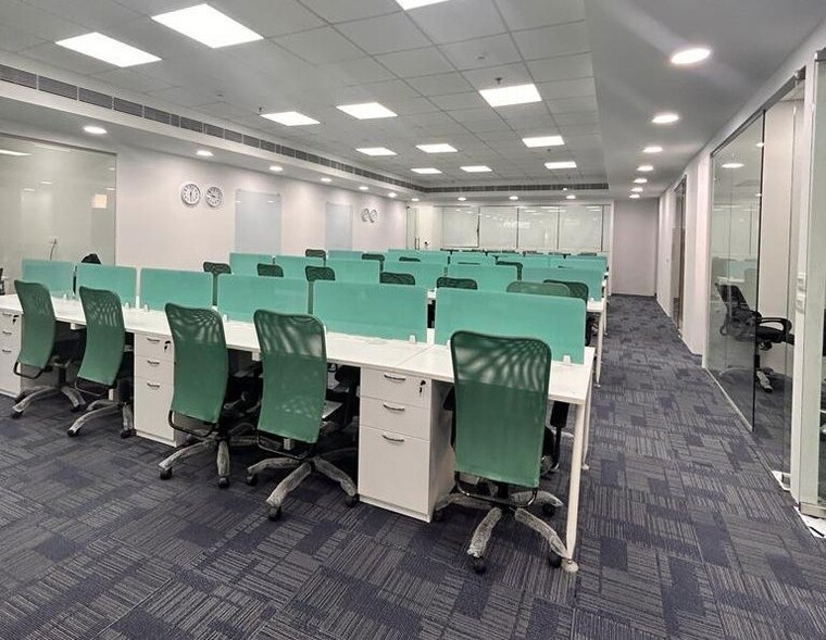 Team Area, dilkap-chambers Commercial Office Space 7500 Sq.Ft. In Andheri West Mumbai 10495892