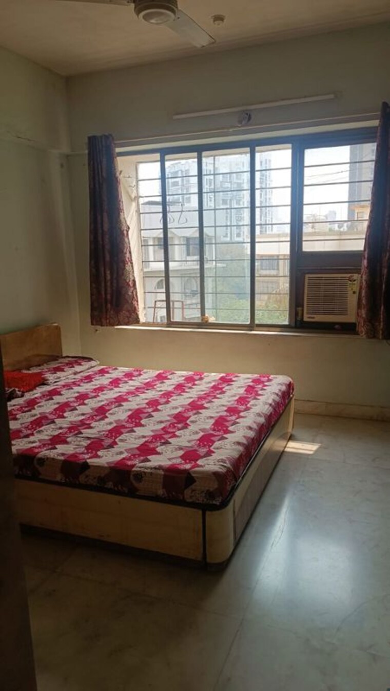 Bedroom, vibha-chs-malad-west 1 Bedroom 410 Sq.Ft. Apartment In Malad West Mumbai 10495895