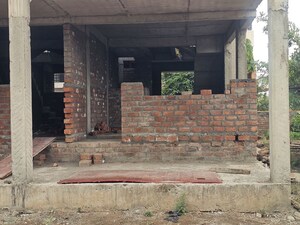 3 BHK Independent House – Exterior View View at Deolali Camp - for Sale