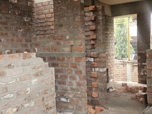 Bathroom in 3 BHK Independent House at Deolali Camp – for Sale