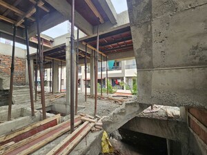 3 BHK Independent House For Sale in Deolali Camp