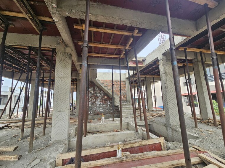 Exterior View, deolali camp 3 Bedroom 1525 Sq.Ft. Independent House In Deolali Camp Nashik 10495897
