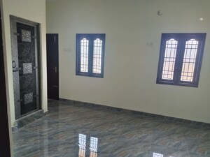 Master Bedroom in 3 BHK Independent House at Iyyapa Nagar – for Rent