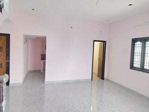 Hall in 3 BHK Independent House at Iyyapa Nagar – for Rent