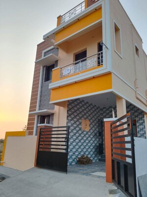 3 BHK Independent House For Rent in Iyyapa Nagar