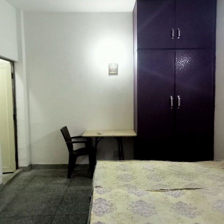 Room, a-p-wonders 1 RK 401 Sq.Ft. Apartment In Rohini Delhi 10495906