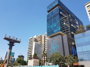  Office Space For Rent in Lotus Trade Centre, Andheri West