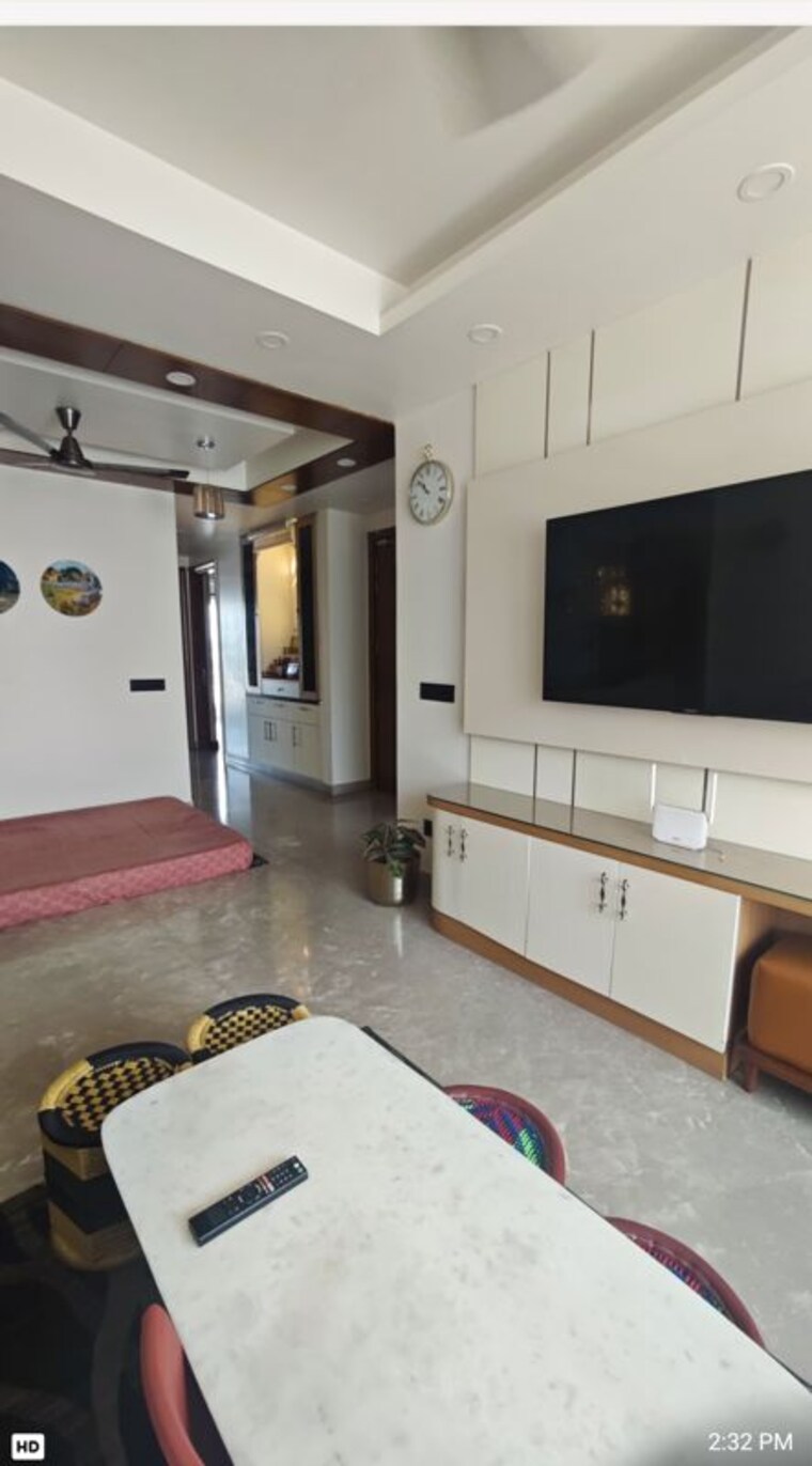 Kitchen, dlf-the-belaire 4 Bedroom 3000 Sq.Ft. Apartment In Sector 54 Gurgaon 10495873
