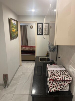 Bedroom in Studio Apartment at Chambaghat – for Sale