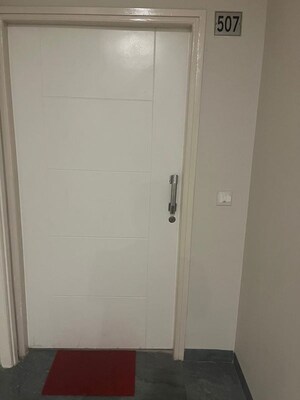 Corridor in Studio Apartment at Chambaghat – for Sale