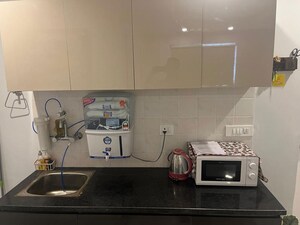 Furnished Amenities in Studio Apartment at Chambaghat – for Sale