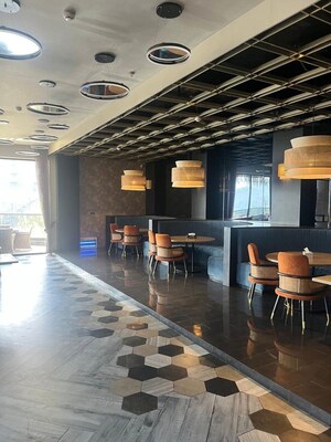 Common Area in Studio Apartment at Chambaghat – for Sale
