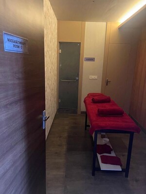 Bathroom in Studio Apartment at Chambaghat – for Sale